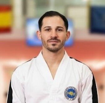 Johan Jardims, Instructor de pelea de CJ Academia Tudela