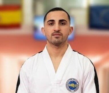 Nicolas Jardims, Instructor de pelea de CJ Academia Tudela